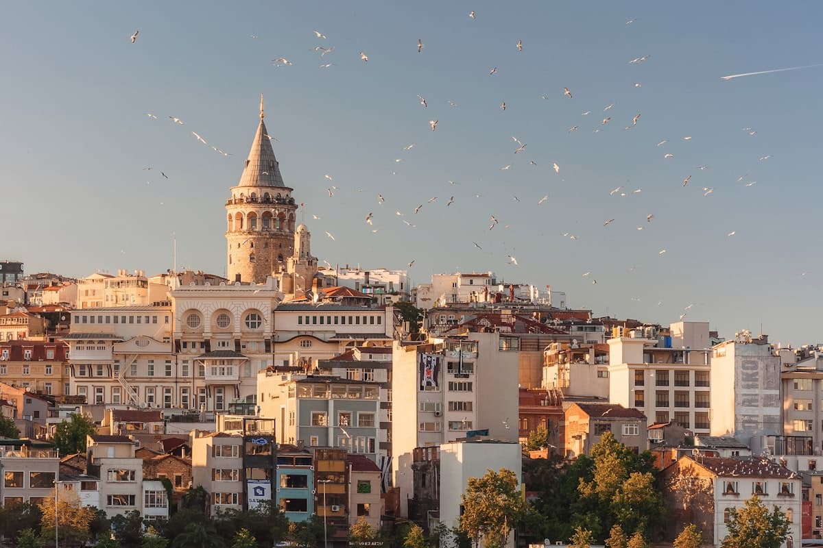 İstanbul Anadolu Yakası koltuk yıkama hizmeti